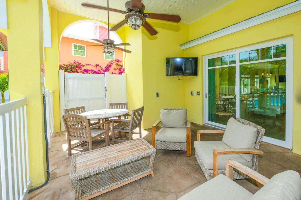 The Pool House Villa Siesta Key Exterior photo