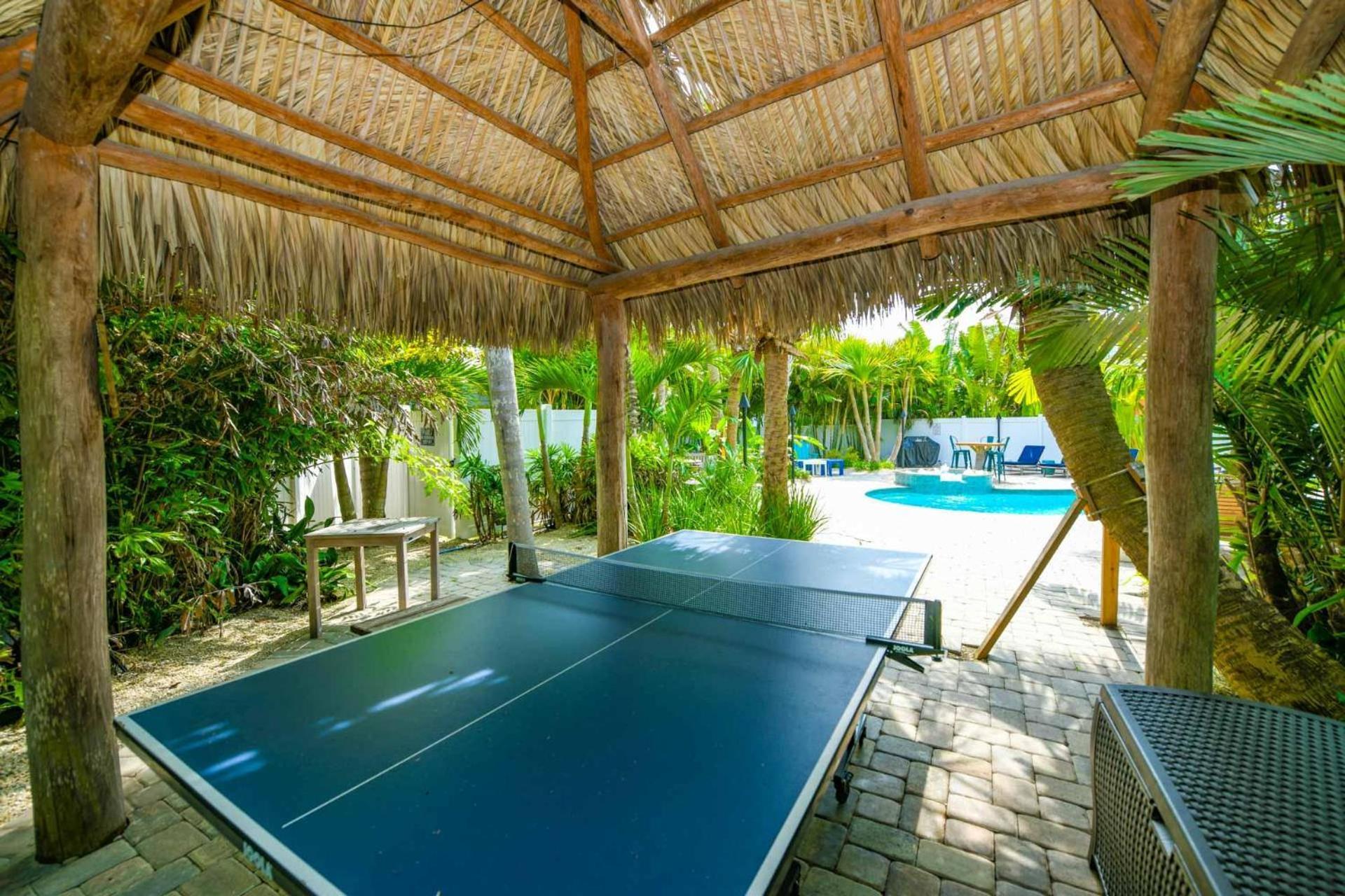 The Pool House Villa Siesta Key Exterior photo